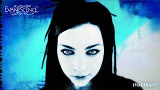 Evanescence  Imaginary Remastered 2023  Official Visualizer [upl. by Aixela]