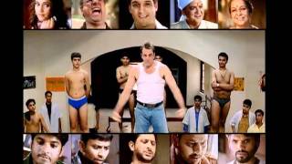 Munna Bhai MBBS  Title Song 60 sec [upl. by Tedric]