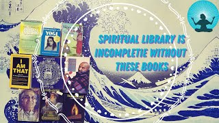 Spiritual Books For Beginners [upl. by Madoc]