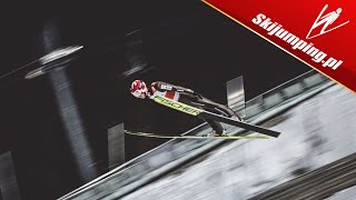 Kamil STOCH z apelem do kibiców [upl. by Dixon]