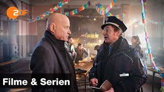 Spreewaldkrimi  Totentanz  Filme amp Serien  ZDF [upl. by Ranger]