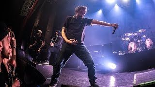 Mass Hysteria  Larchipel des pensées  Live Calais 2016 [upl. by Haliehs345]