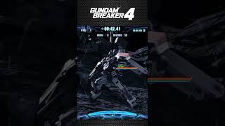 Gundam Burning  Gundam Breaker 4 game gundam breaker [upl. by Oric84]