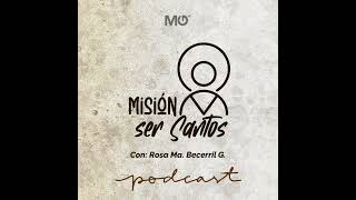 Misión ser Santos Beato Carlos de Foucauld [upl. by Neelear]