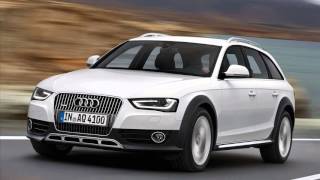 audi a4 allroad [upl. by Fasto]