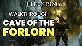 Where To Find Highroad Cave  Elden Ring [upl. by Drannek85]