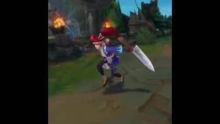 PBE Preview Sashimi Akali Butcher Olaf Barbecue Leona Baker Pantheon [upl. by Axela801]