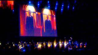 Doctor Who  A Symphonic Spectacular [upl. by Inafit]