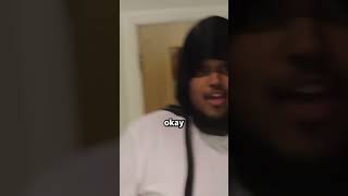 Darkest Chunkz amp AJ Crazy Chocolate Freestyle🍫😂 [upl. by Biondo]