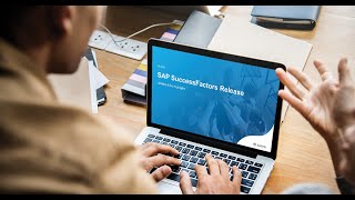 SAP SuccessFactors 2H 2024 Release Key Highlights amp Updates for HCM  Zalaris Webinar [upl. by Ellessig]