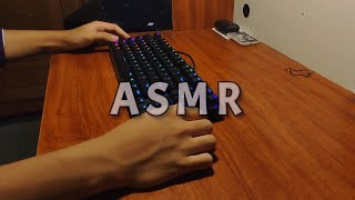 Lắp keycap  ASMR  chắc thế L [upl. by Lumpkin]