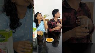 This is a good family❤️Funny videos shorts youtubeshorts klshobasureshani [upl. by Ladiv]