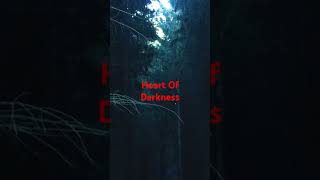 Heart of darkness by Joseph Conrad The Literary Luminescence [upl. by Nauqas541]