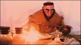 Monk Stop Motion [upl. by Ayatal]