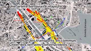 Bercy Charenton Consultation Publique [upl. by Acirtal]