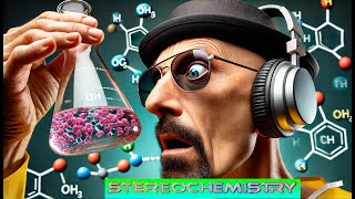 Stereochemical Courses 🌀📚  Ultra Bass  EDM  Psytrance  Psydub  PHAAAAT BEATS 🎵 [upl. by Goeselt]