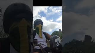 ATV excursion in the Dominican Republic [upl. by Leitman]