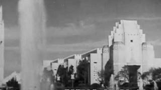 San Francisco Worlds Fair 1939 [upl. by Nettirb140]