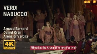 Giuseppe Verdi Nabucco [upl. by Abita]