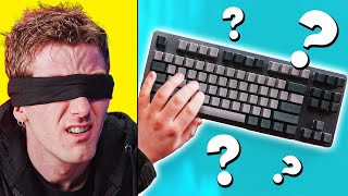 Which Mechanical Keyboard Switches are BEST Blind Test [upl. by Neenaej]