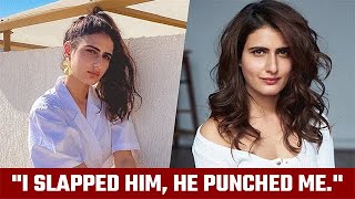 Fatima Sana Shaikh Shares Her Shocking Harassment Case [upl. by Niryt963]