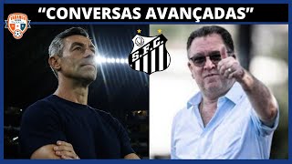 CONVERSAS AVANÇADAS COM PEDRO CAIXINHA [upl. by Htor965]