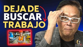 La Pobreza Es La Suma de Horas Mal Utilizadas  Lecciones de Padre Rico Padre Pobre Robert Kiyosaki [upl. by Olnay]