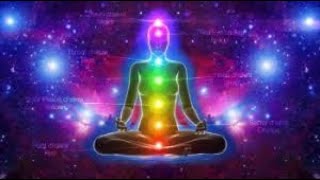 Puissant Nettoyage énergétique Mantras et chant en 7 min Calmer son mental purifier chakras [upl. by Derk280]