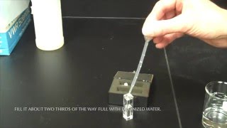 Fluoromax Spectrofluorometer [upl. by Shaffert252]