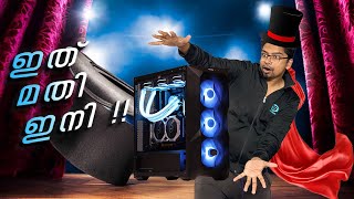 12th Gen i7 12700K Video Editing Build with RTX 2060 12GB GamePlay Test 2022 [upl. by Jehias]