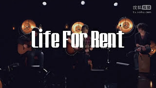 Dido  Life For Rent  live amp acoustic 2013 [upl. by Seagraves424]