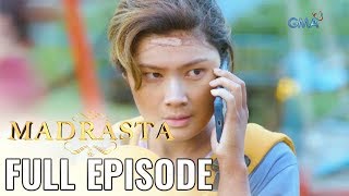 Madrasta Full Episode 99 [upl. by Dnomed]