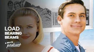 Pleasantville 1998 Movie Discussion [upl. by Oirram577]