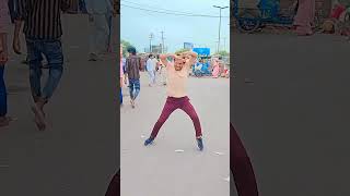 Maria Maria senorita Maria 👌dance 🕺youtubeshorts rooplove foryou viraldance [upl. by Yemaj417]