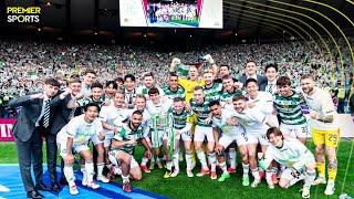 Every Celtic goal from their winning 2024 Scottish Cup run [upl. by Erhart]