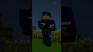 Si ca NEXISTAIT PAS dans MINECRAFT minecraft shorts [upl. by Brad]