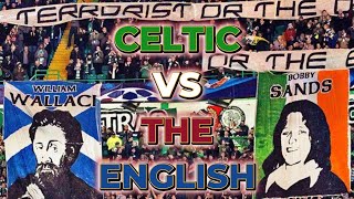 Celtic vs The English [upl. by Areik836]