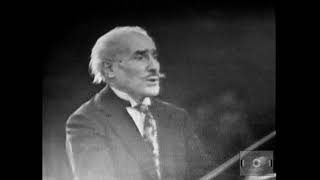 Beethoven Symphony No 9 Toscanini NBC Symphony 1948 [upl. by Quinn]