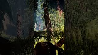 Camina tranquilamento junto a Takkarfarcryprimal farcry prehistoric gaming gameplay [upl. by Ahsenev]