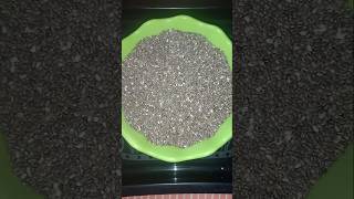 Chia seeds ఉపయోగాలు chiaseedsbenifits trending viralshorts youtubeshorts ytviral ytshort yt [upl. by Hsaka]