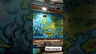 Brewdog 24 AOS GT [upl. by Narib971]