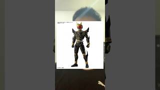 Figure rise standard kamen rider kuuga ultimate form revealed 仮面ライダークウガ 仮面ライダー KamenRider [upl. by Ynove]