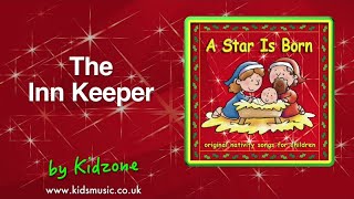 Kidzone  The Innkeeper [upl. by Valer]