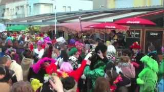 carnaval de Malo Les Bains 17 02 2013 [upl. by Arette838]