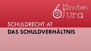 Das Schuldverhältnis 1 [upl. by Perkoff360]