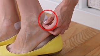 Having Foot Blisters  Here are 6 Best Ways to Prevent Foot Blisters  StayFitNaturally [upl. by Manolo377]