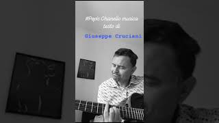 Giuseppe Cruciani music by Pepis Chanello [upl. by Elyac]