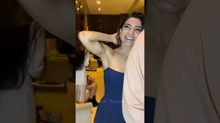 Samantha Ruth Prabhu love iifa2024 music [upl. by Ellenig266]