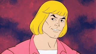 HeMan and the Masters of the Universe 1983 INTRO FHD [upl. by Harley776]