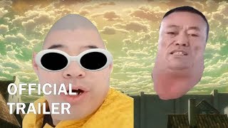 Chinese Eggman vs Chinese Neckman Official Trailer 2020 [upl. by Nylitak]